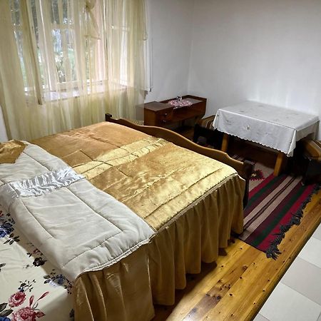 Villa Gardenhouse Memlishte Esterno foto