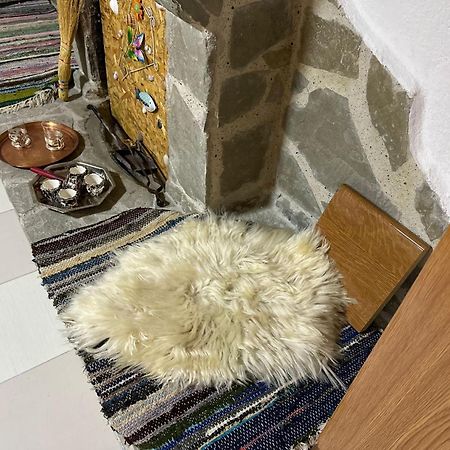 Villa Gardenhouse Memlishte Esterno foto