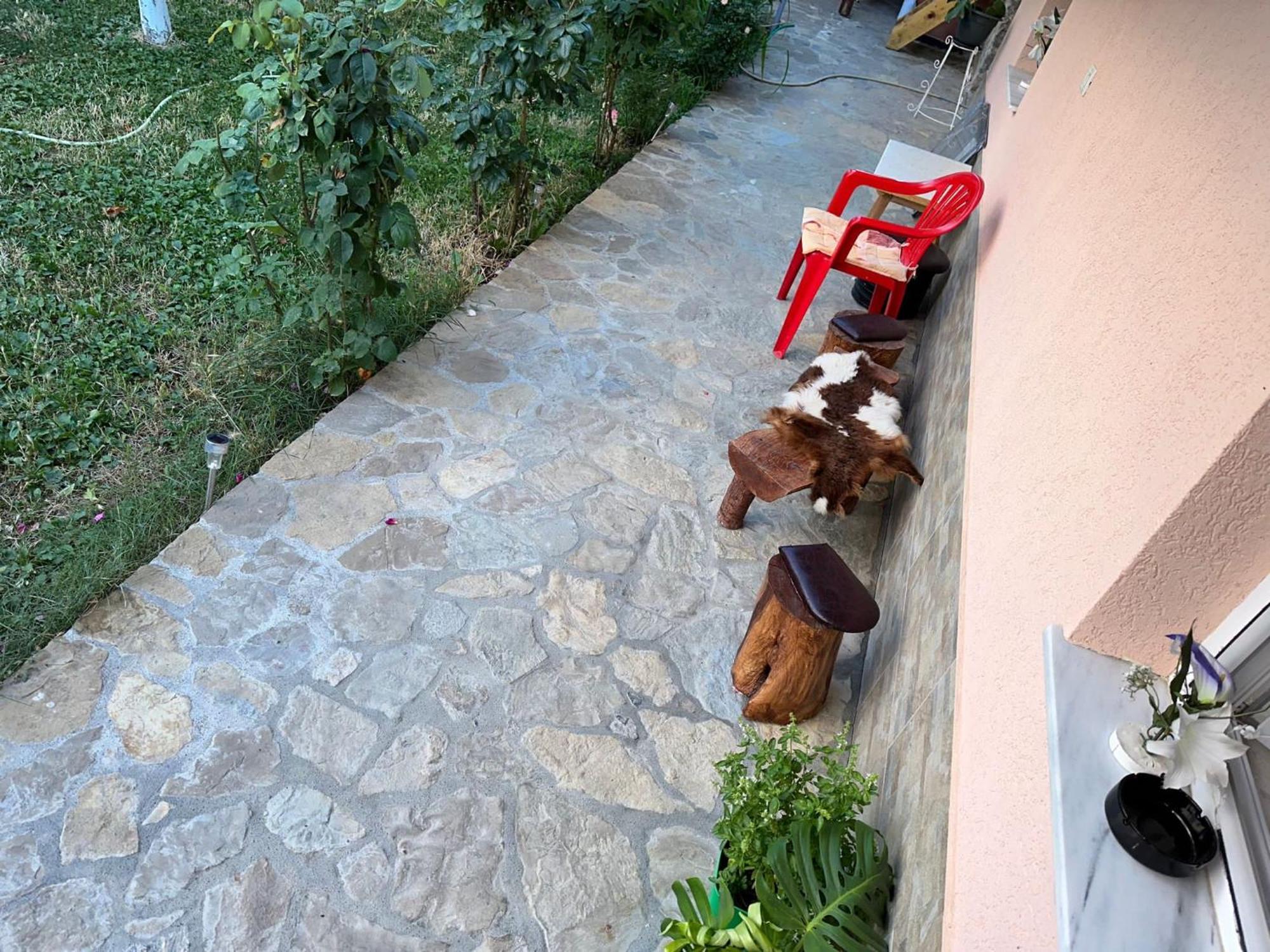 Villa Gardenhouse Memlishte Esterno foto